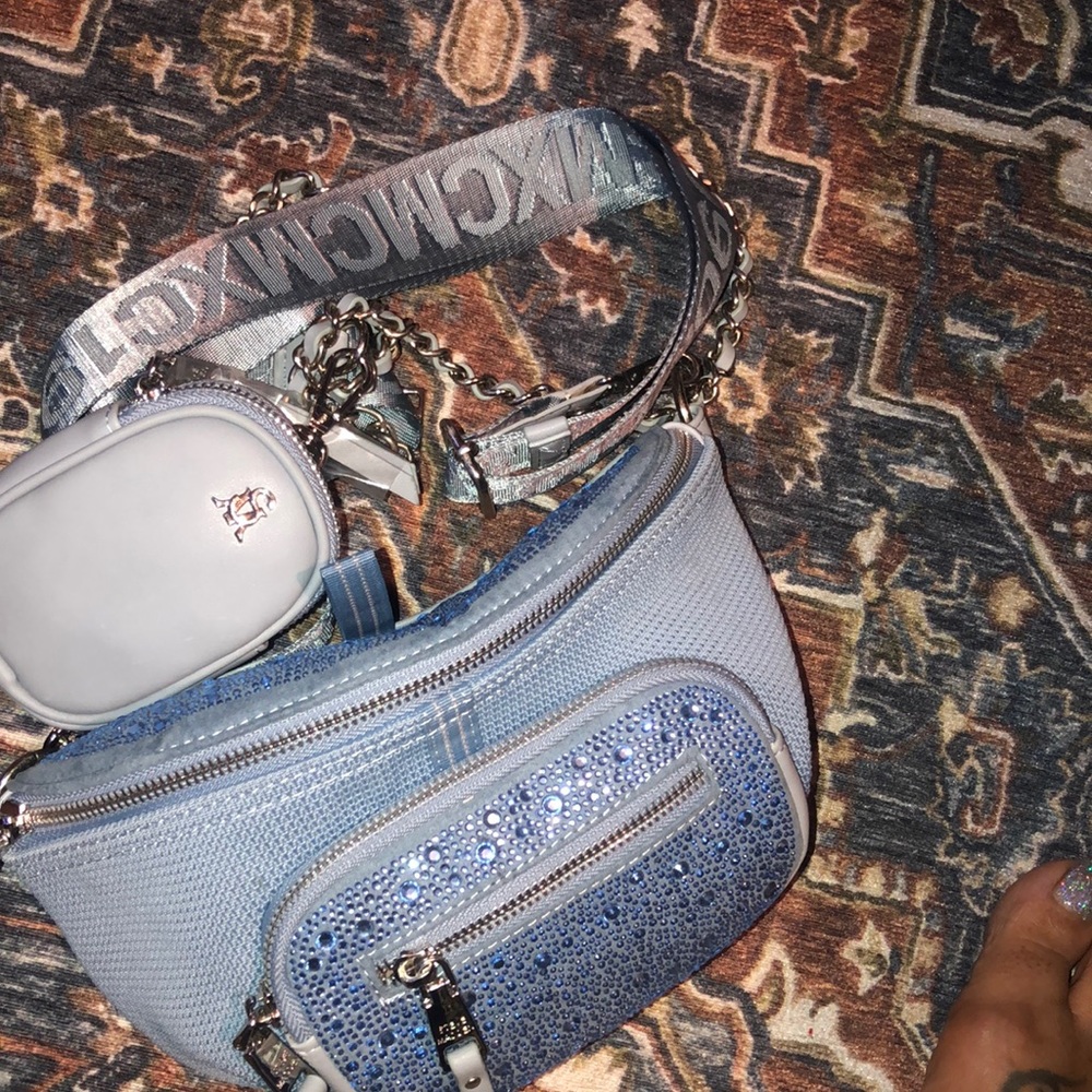 Beautiful Steve Madden belt bag